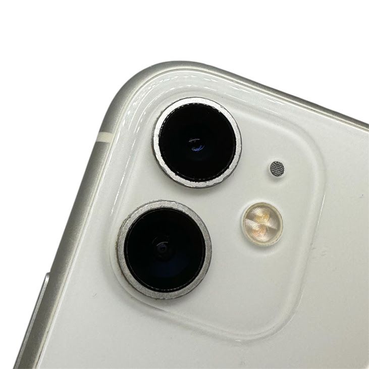 iPhone��11��128GB���ۥ磻�ȡ�SIM�ե꡼���ɥ�����