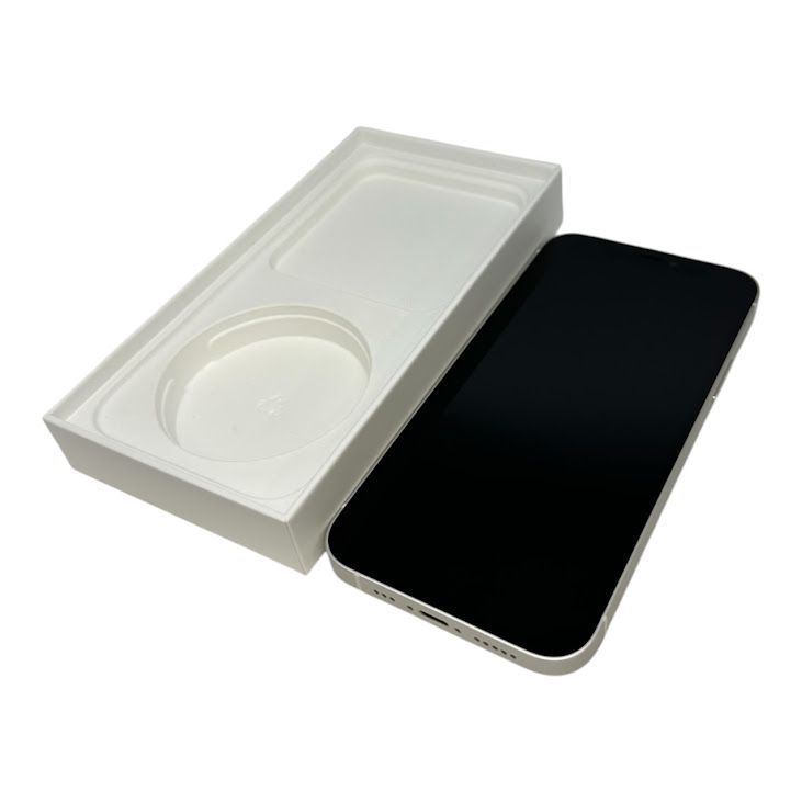 �ڥХåƥ꡼81%��iPhone��12��64GB���ۥ磻�ȡ�SIM�ե꡼���ɥ�����