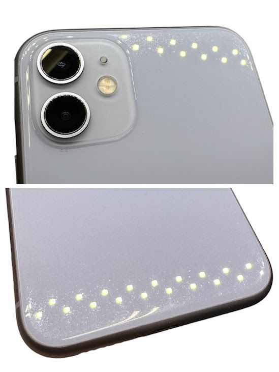 iPhone��11��64GB���ѡ��ץ롡SIM�ե꡼��au��