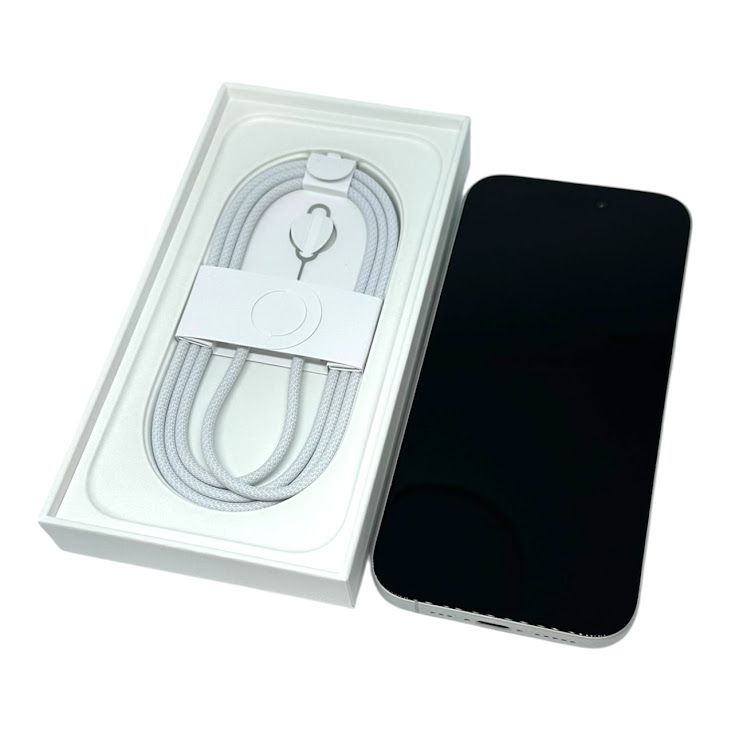 ڥХåƥ꡼100%iPhone16128GBۥ磻ȡSIMե꡼ŷХ