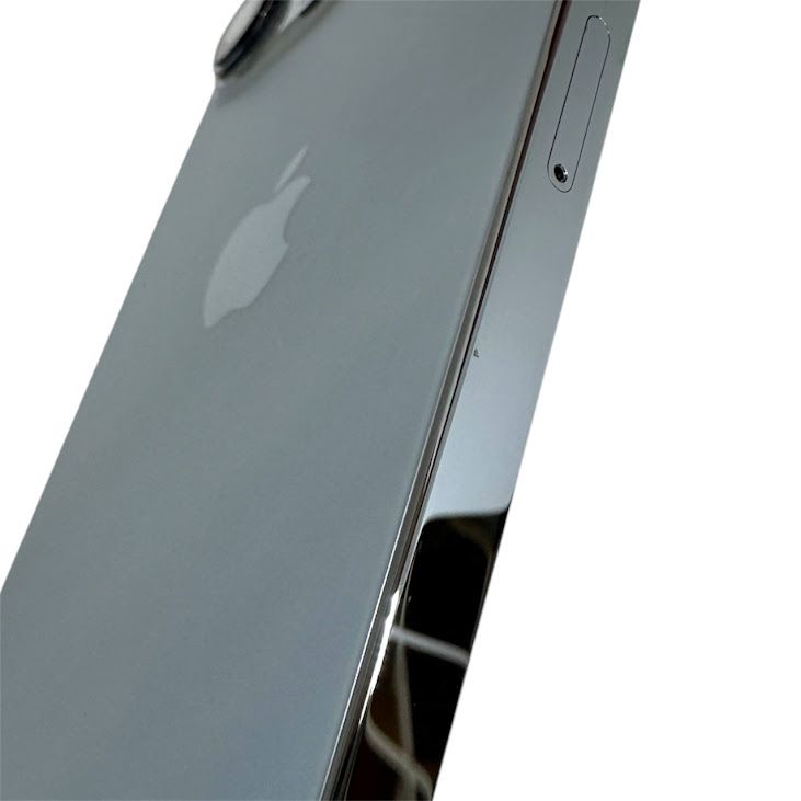 iPhone��13ProMax��256GB��������֥롼��SIM�ե꡼�����եȥХ���