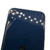 �ڥХåƥ꡼99%��iPhone��SE����3�����64GB���ߥåɥʥ��ȡ�SIM�ե꡼��au��