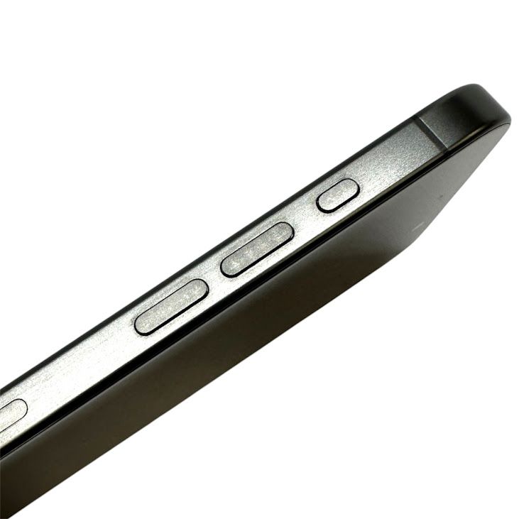 �ڥХåƥ꡼99%��iPhone��15ProMax��512GB���֥�å������˥��ࡡSIM�ե꡼