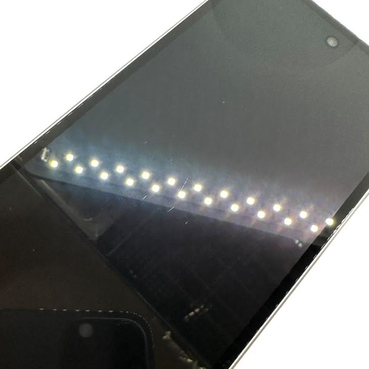 Pixel 9a 256GB Porcelain SIMフリー ソフトバンク版