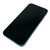 �ڥХåƥ꡼100%��iPhone��13mini��128GB���֥롼��SIM�ե꡼