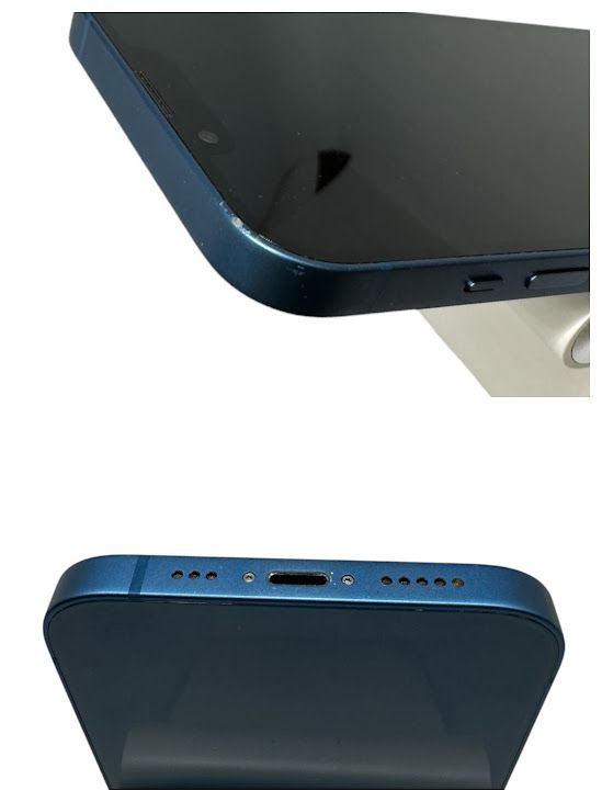�ڥХåƥ꡼81%��iPhone��13��128GB���֥롼��SIM�ե꡼���ɥ�����