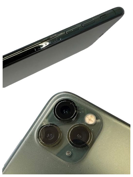 iPhone11ProMax64GBߥåɥʥȥ꡼SIMե꡼եȥХ