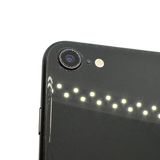 �ڥХåƥ꡼97%��iPhone��SE����2�����64GB���֥�å���SIM�ե꡼���ɥ�����