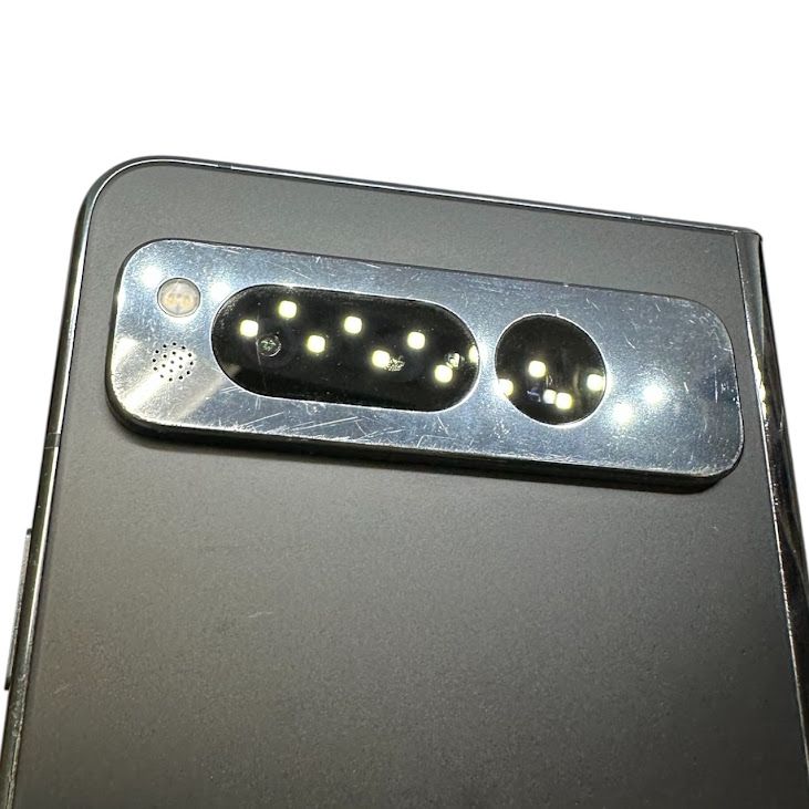 Pixel��Fold��256GB��Obsidian��SIM�ե꡼���ɥ�����