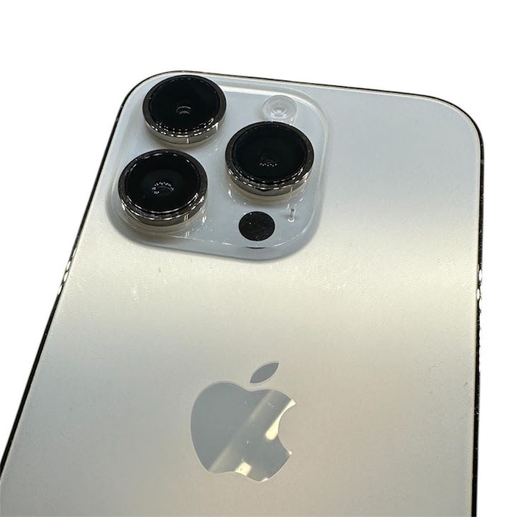 �ڥХåƥ꡼80%��iPhone��14Pro��128GB��������ɡ�SIM�ե꡼��au��