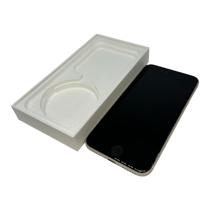 �ڥХåƥ꡼80%��iPhone��SE����3�����128GB���������饤��