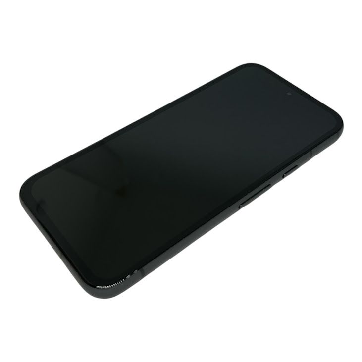 �ڥХåƥ꡼98%��Pixel��8a��128GB��Obsidian��SIM�ե꡼��au��