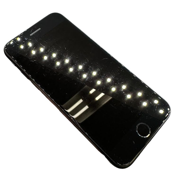 �ڥХåƥ꡼83%��iPhone��SE����2�����64GB���֥�å���SIM�ե꡼�����եȥХ���