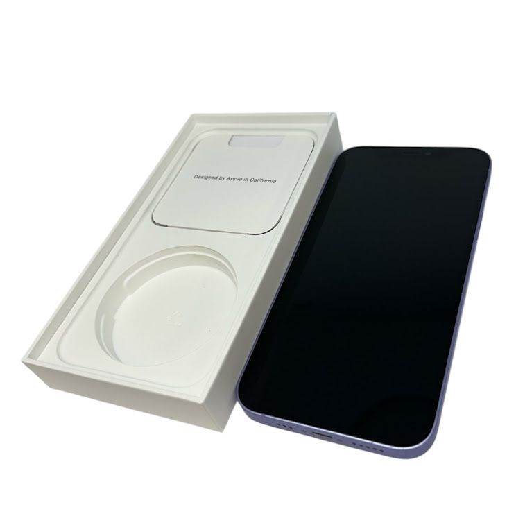 iPhone��12��128GB���ѡ��ץ롡SIM�ե꡼�����եȥХ���