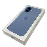 ��̤�����ʡ�iPhone��17��256GB���ߥ��ȥ֥롼��SIM�ե꡼