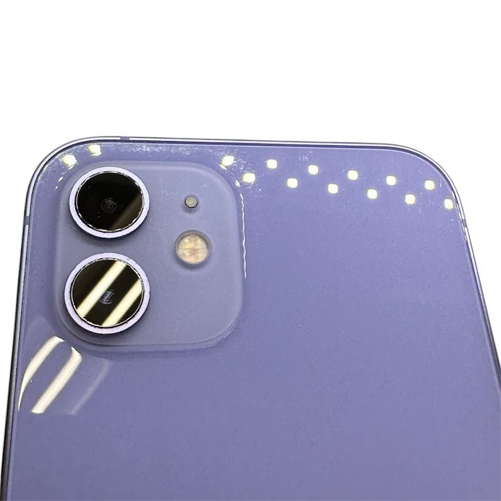 iPhone��12��128GB���ѡ��ץ롡SIM�ե꡼�����եȥХ���