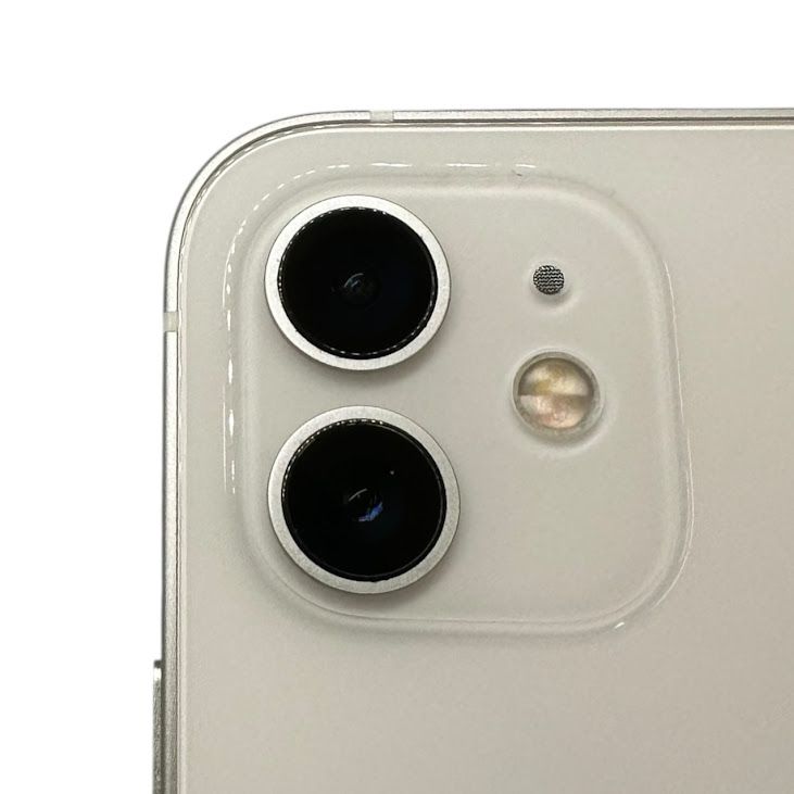 iPhone��12��64GB���ۥ磻�ȡ�SIM�ե꡼