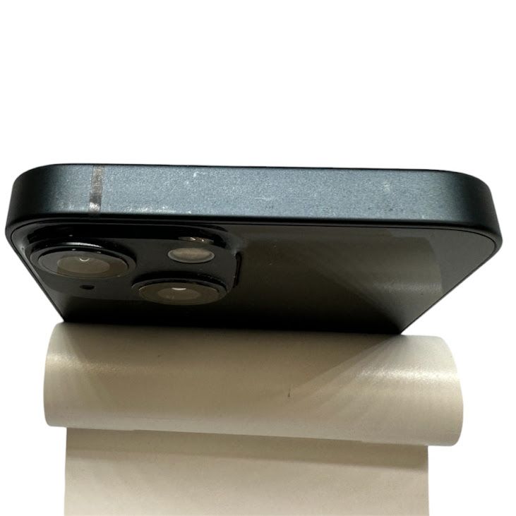 �ڥХåƥ꡼85%��iPhone��13mini��128GB���ߥåɥʥ��ȡ�SIM�ե꡼��au��