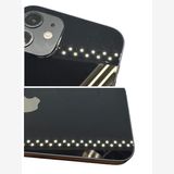 �ڥХåƥ꡼91%��iPhone��12��64GB���֥�å���SIM�ե꡼��au��