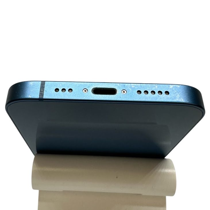 �ڥХåƥ꡼89%��iPhone��13��128GB���֥롼��SIM�ե꡼���ɥ�����