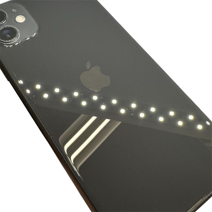 �ڥХåƥ꡼100%��iPhone��11��64GB���֥�å���SIM�ե꡼