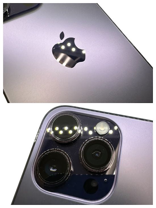 �ڥХåƥ꡼86%��iPhone��14Pro��128GB���ǥ����ץѡ��ץ롡SIM�ե꡼���ɥ�����
