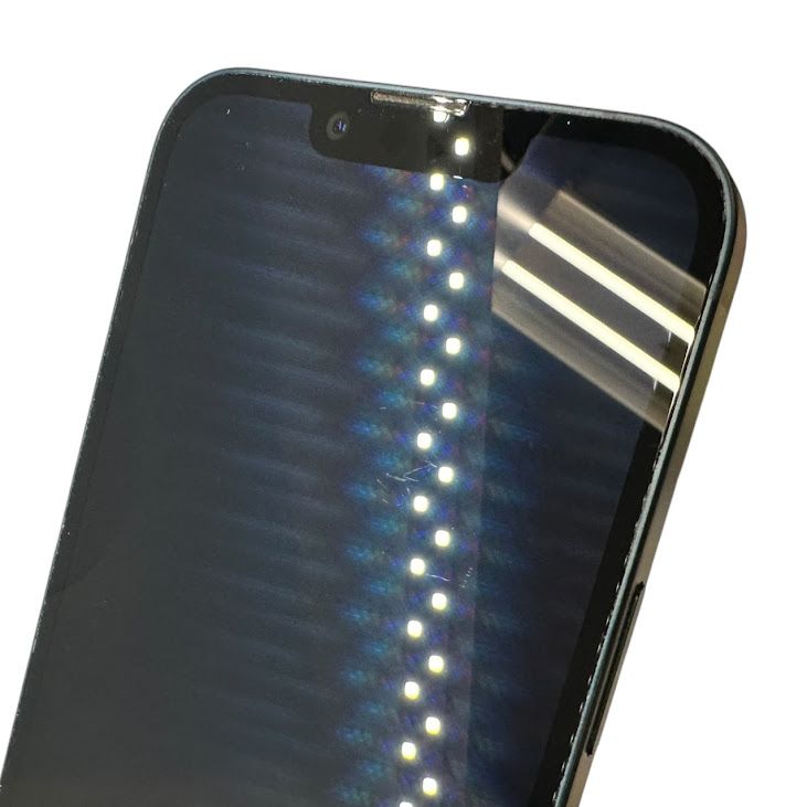 �ڥХåƥ꡼85%��iPhone��14��128GB���ߥåɥʥ��ȡ�SIM�ե꡼��au��