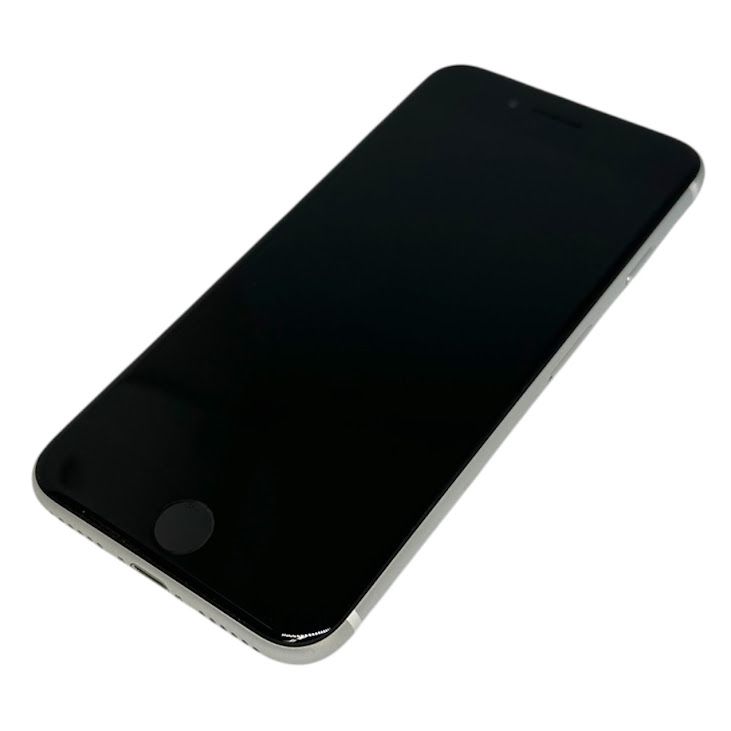 �ڥХåƥ꡼94%��iPhone��SE����2�����64GB���ۥ磻�ȡ�SIM�ե꡼��au��