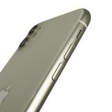 �ڥХåƥ꡼88%��iPhone��11��128GB���ۥ磻�ȡ�SIM�ե꡼���ɥ�����