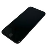 �ڥХåƥ꡼92%��iPhone��SE����2�����64GB���֥�å���SIM�ե꡼��au��