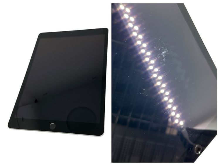 ڥХåƥ꡼93%iPad9WiFi64GBС