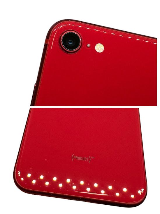 iPhone��SE����2�����64GB���ץ������ȥ�åɡ�SIM�ե꡼�����եȥХ���