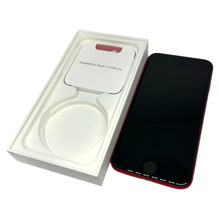 iPhoneSE264GBץȥåɡSIMե꡼YХ