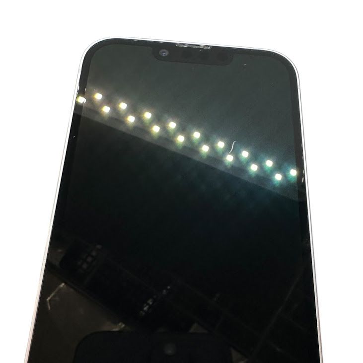 ムスビー｜【バッテリー88%】iPhone 14 128GB パープル SIM