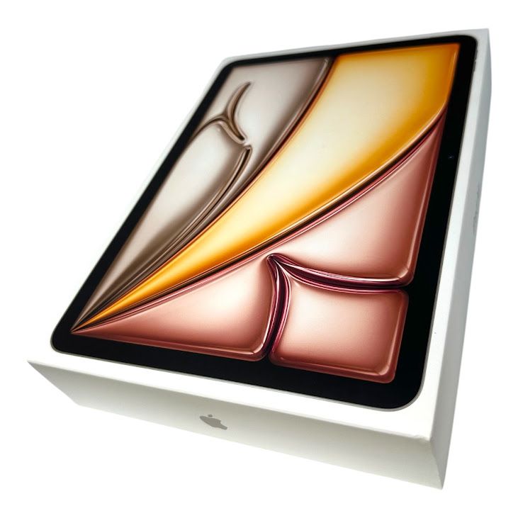 ��̤�����ʡ�iPadAir��11�������8�����M4�ˡ�Wi��Fi��128GB���������饤��