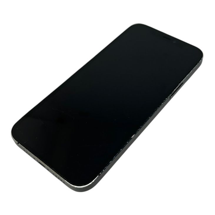 �ڥХåƥ꡼84%��iPhone��12��64GB���֥�å���SIM�ե꡼���ɥ�����
