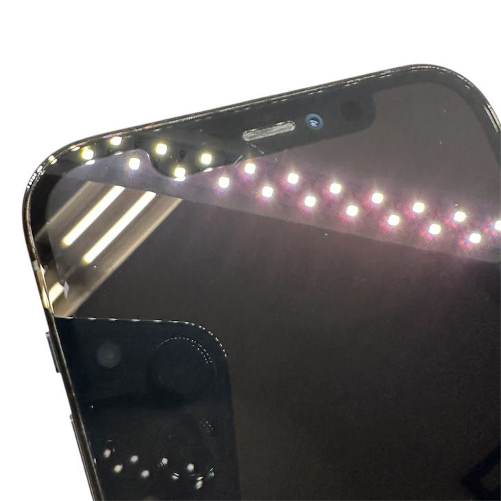 iPhone��12Pro��256GB���ѥ��ե��å��֥롼��SIM�ե꡼���ɥ�����