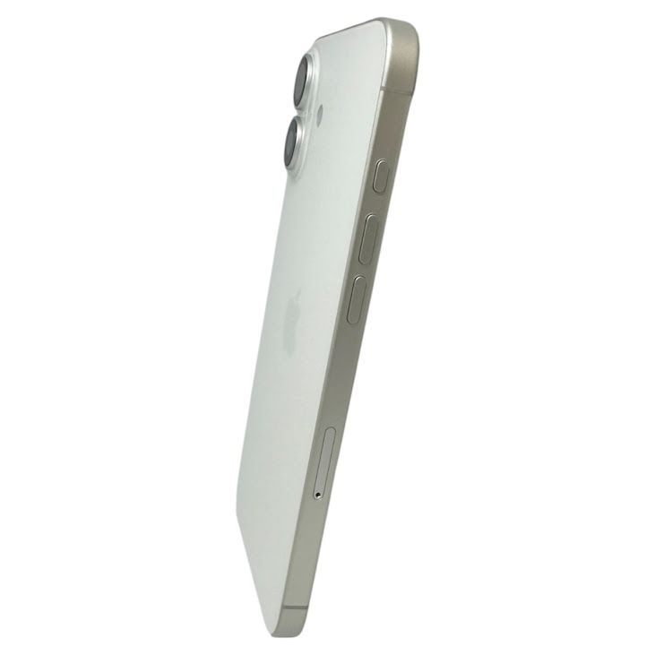 �ڥХåƥ꡼100%��iPhone��16Plus��128GB���ۥ磻�ȡ�SIM�ե꡼