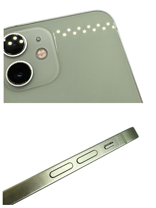 iPhone12mini64GB꡼SIMե꡼եȥХ