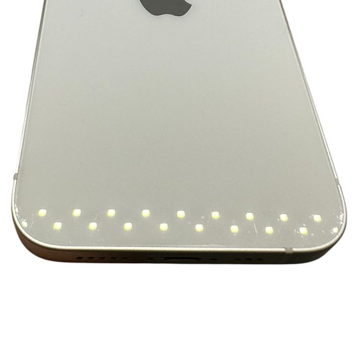 �ڥХåƥ꡼84%��iPhone��14��128GB���������饤�ȡ�SIM�ե꡼��au��