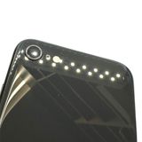 iPhone��SE����2�����64GB���֥�å���SIM�ե꡼��au��