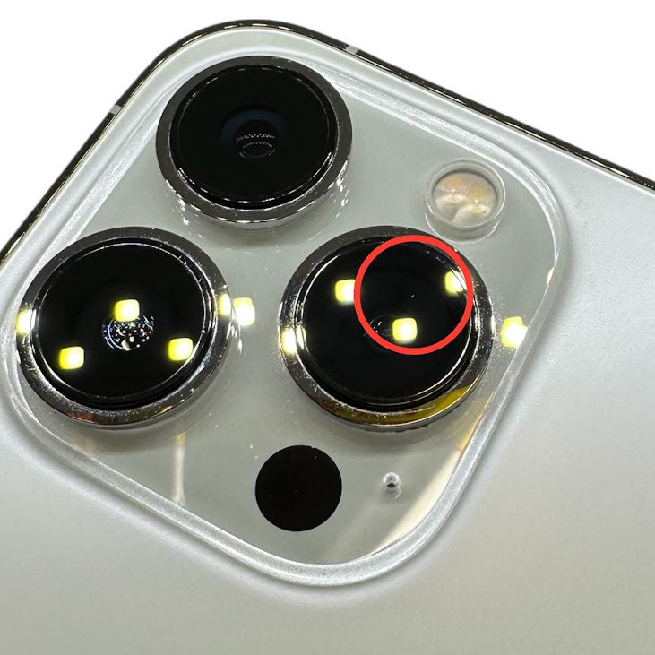 �ڥХåƥ꡼82%��iPhone��13Pro��256GB������С���SIM�ե꡼��au��