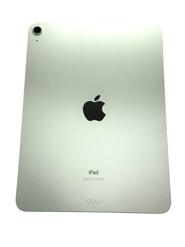 Apple iPad Air (第4世代) スペースグレー256GB 電池85%（ムスビー 