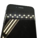 �ڥХåƥ꡼80%��iPhone��SE����2�����64GB���֥�å���SIM�ե꡼�����եȥХ���