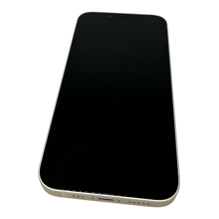 �ڥХåƥ꡼100%��iPhone��14��128GB���������饤�ȡ�SIM�ե꡼