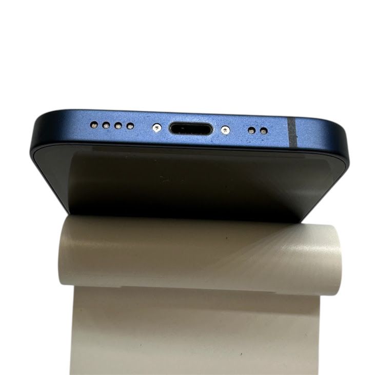 �ڥХåƥ꡼92%��iPhone��12mini��256GB���֥롼��SIM�ե꡼���ɥ�����