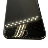 �ڥХåƥ꡼81%��iPhone��SE����2�����64GB���֥�å���SIM�ե꡼��au��