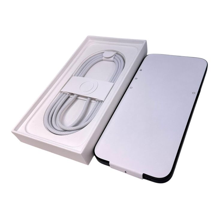 ��̤�����ʡ�iPhone��17e��256GB���֥�å���SIM�ե꡼��au��