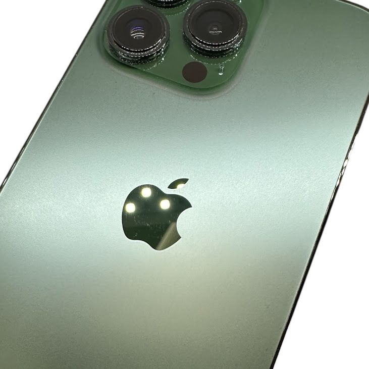 iPhone��13Pro��128GB������ѥ��󥰥꡼��SIM�ե꡼��au��