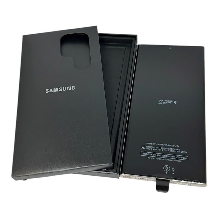 ̤ʡGalaxyS23UltraSC52D256GB꡼ࡡɥ